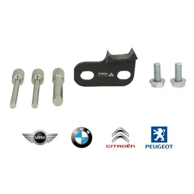 Adjustment Tool Set, valve timing